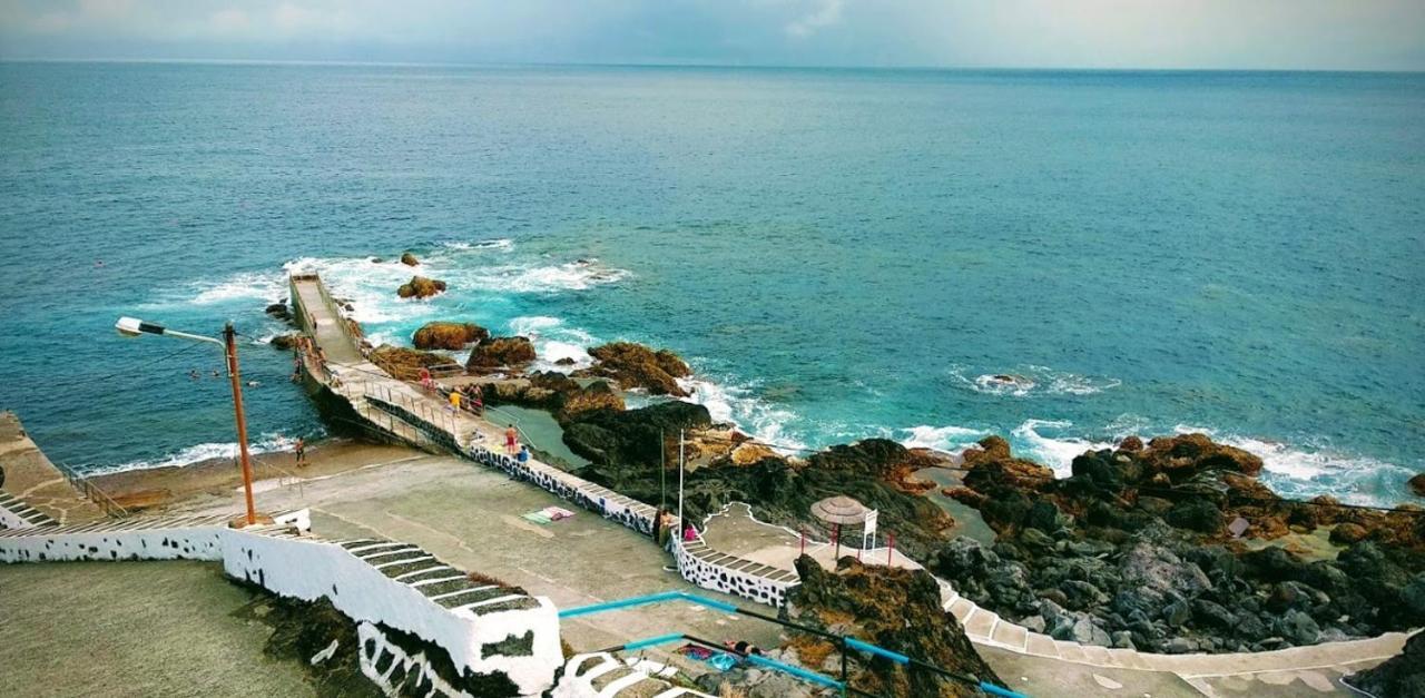 Cinco Ribeiras Casa Do Platanoゲストハウス エクステリア 写真