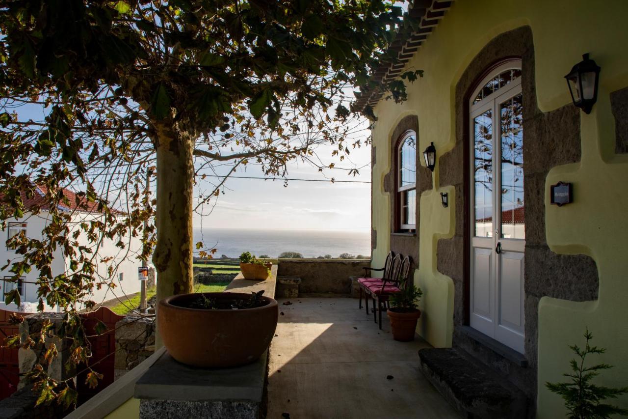Cinco Ribeiras Casa Do Platanoゲストハウス エクステリア 写真