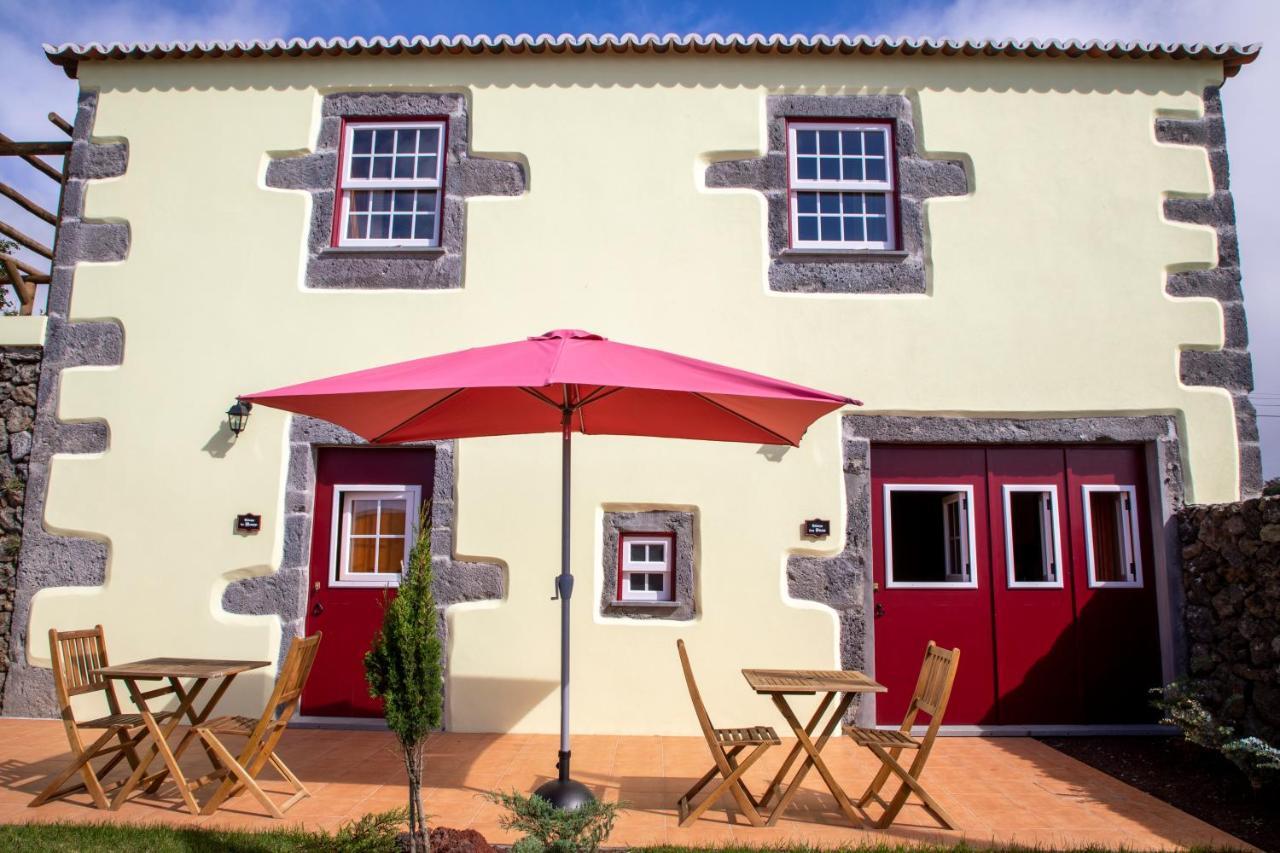 Cinco Ribeiras Casa Do Platanoゲストハウス エクステリア 写真