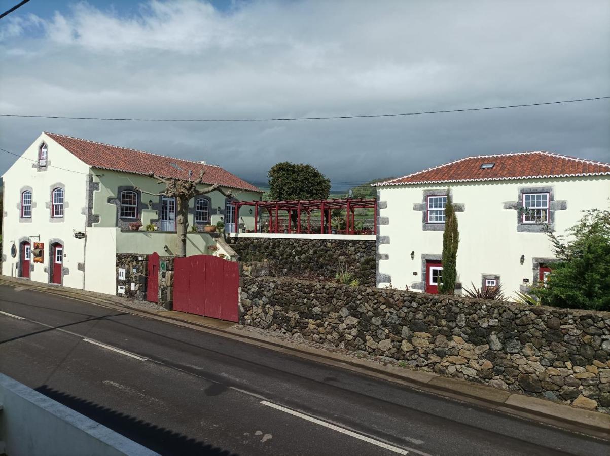 Cinco Ribeiras Casa Do Platanoゲストハウス エクステリア 写真