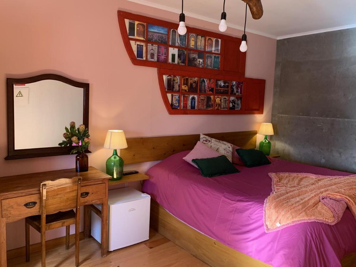 Cinco Ribeiras Casa Do Platanoゲストハウス エクステリア 写真