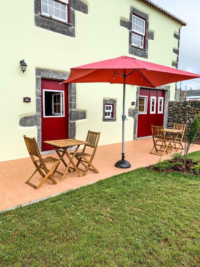 Cinco Ribeiras Casa Do Platanoゲストハウス エクステリア 写真