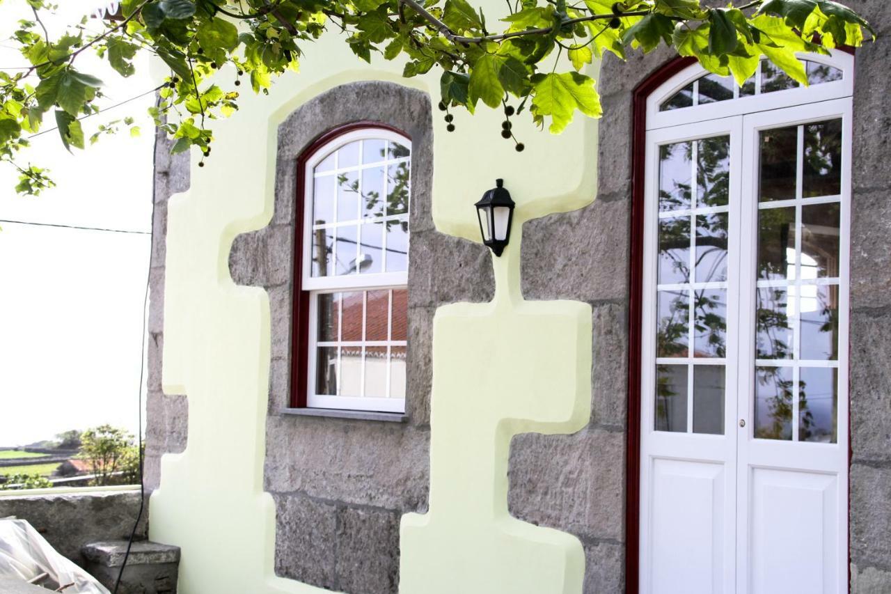 Cinco Ribeiras Casa Do Platanoゲストハウス エクステリア 写真